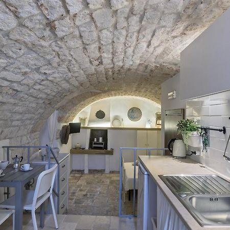 Victoria Suite By Pcb Ostuni Exterior photo