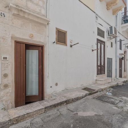 Victoria Suite By Pcb Ostuni Exterior photo