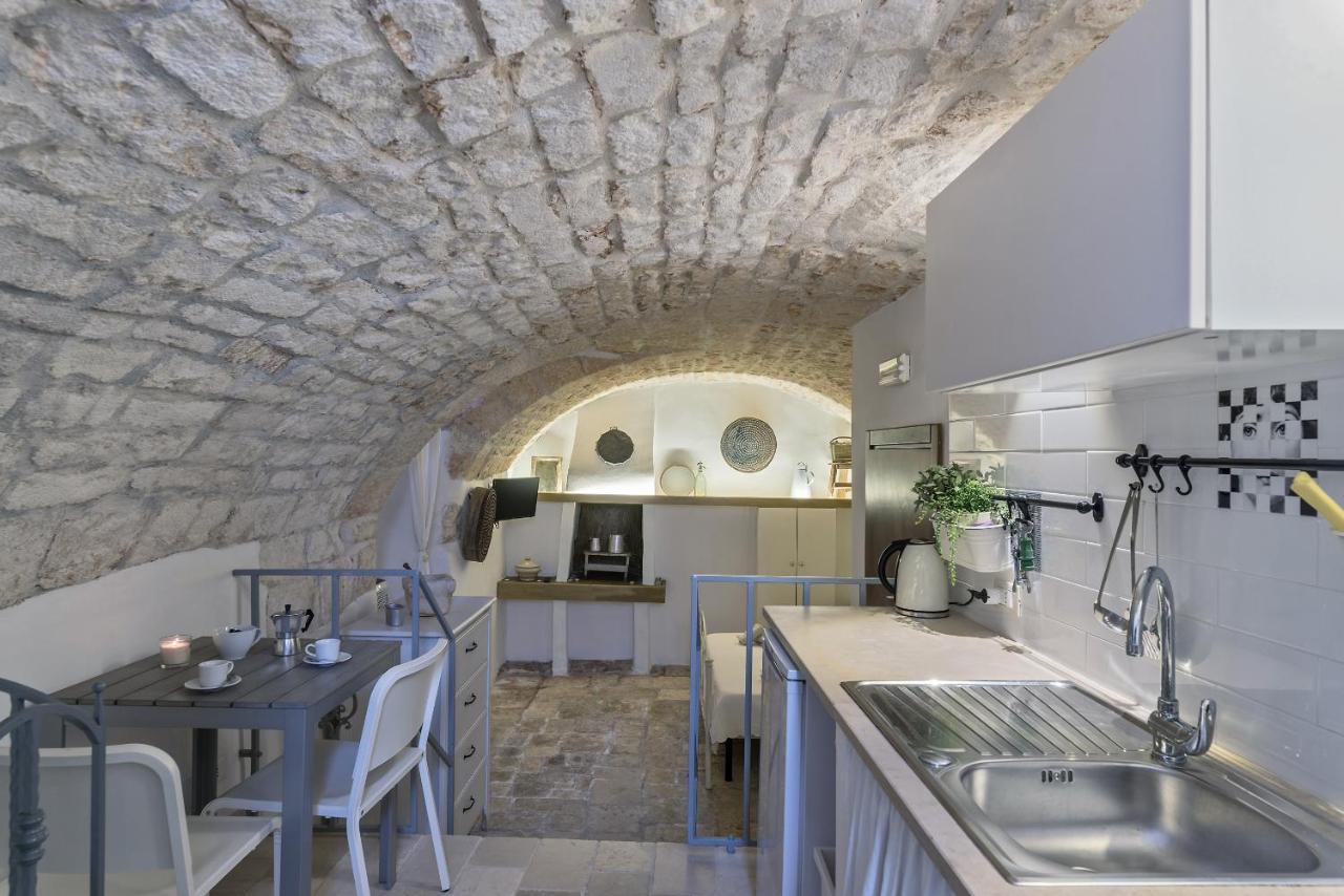 Victoria Suite By Pcb Ostuni Exterior photo