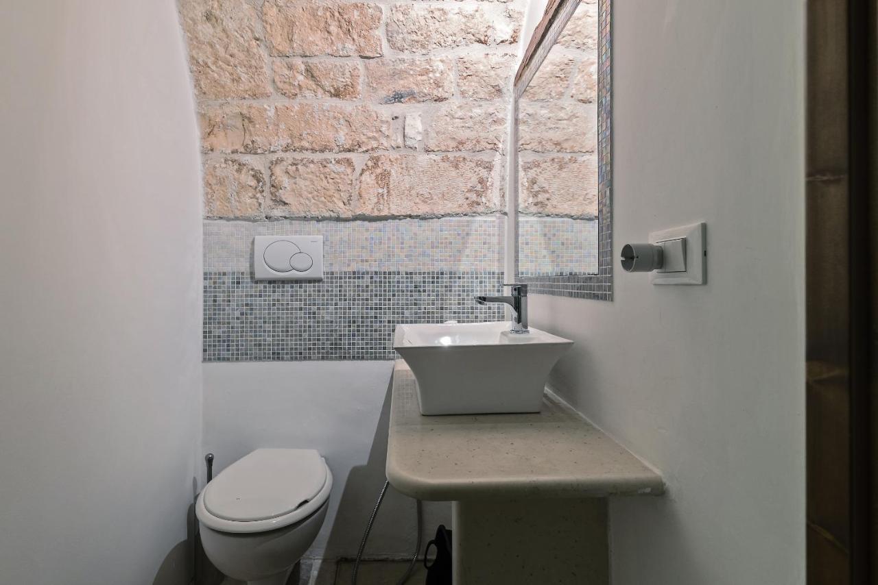 Victoria Suite By Pcb Ostuni Exterior photo