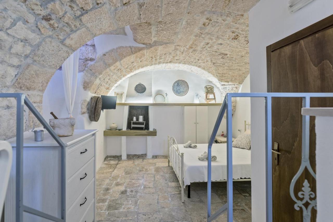 Victoria Suite By Pcb Ostuni Exterior photo
