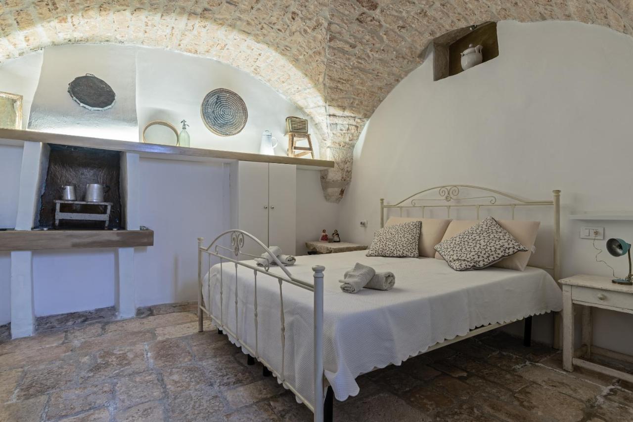 Victoria Suite By Pcb Ostuni Exterior photo