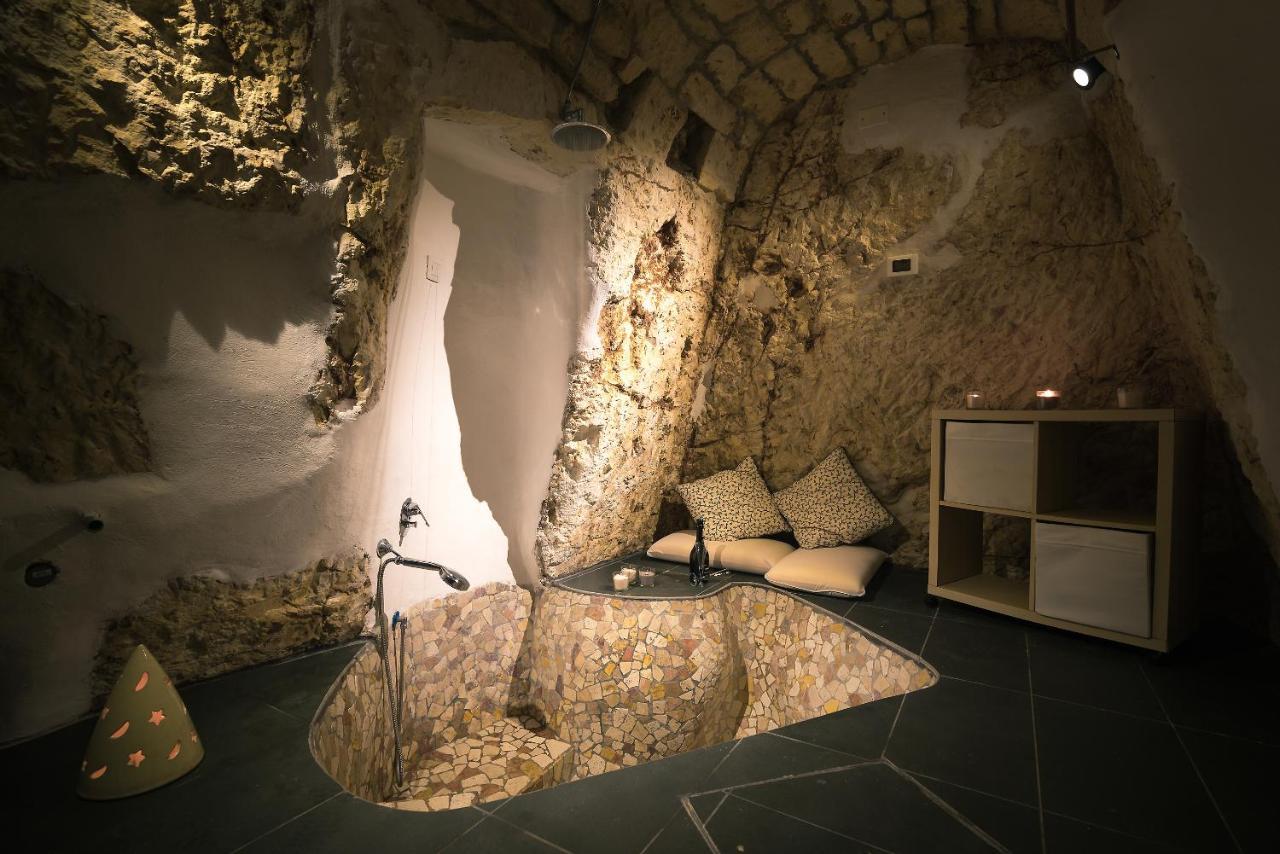 Victoria Suite By Pcb Ostuni Exterior photo