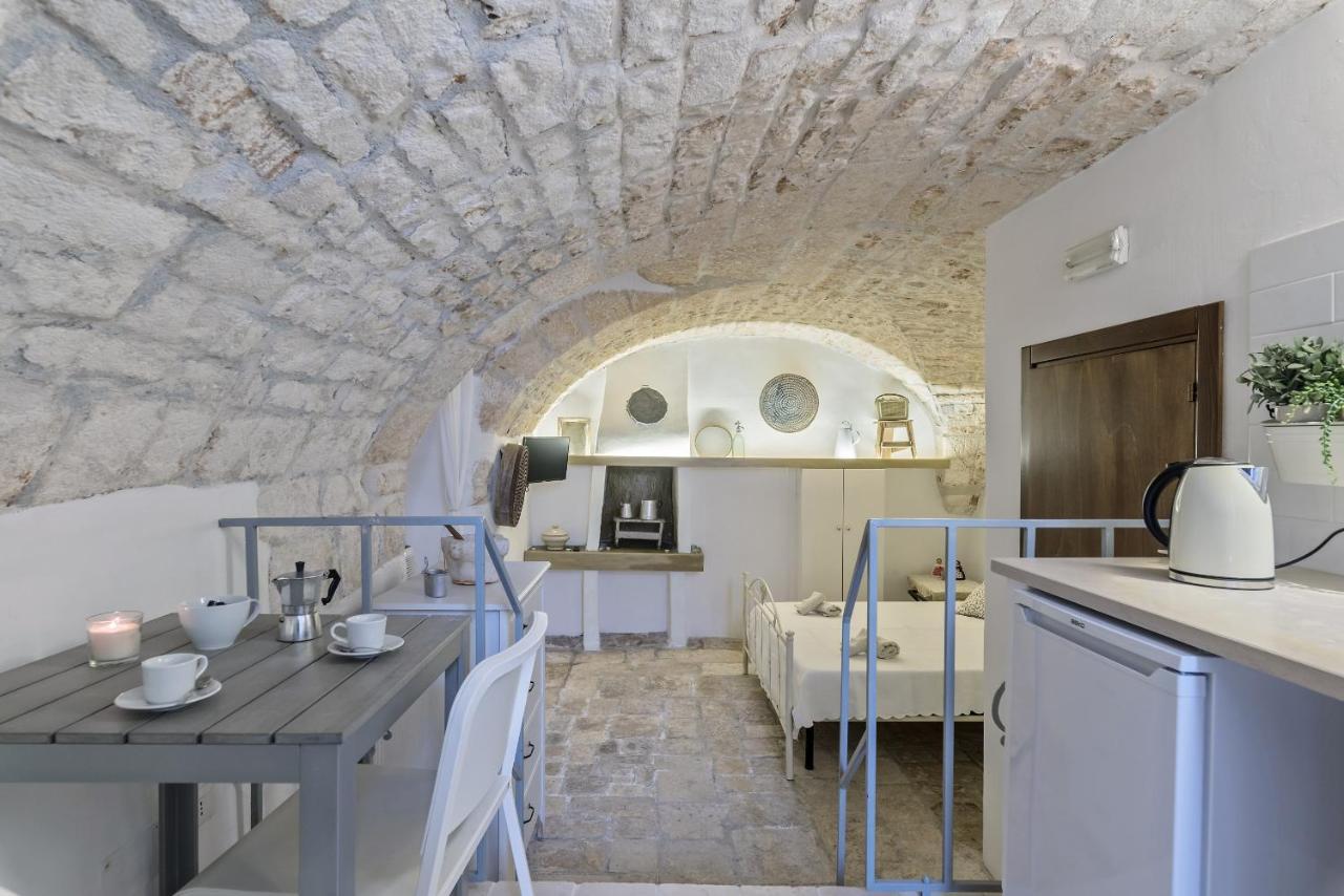 Victoria Suite By Pcb Ostuni Exterior photo