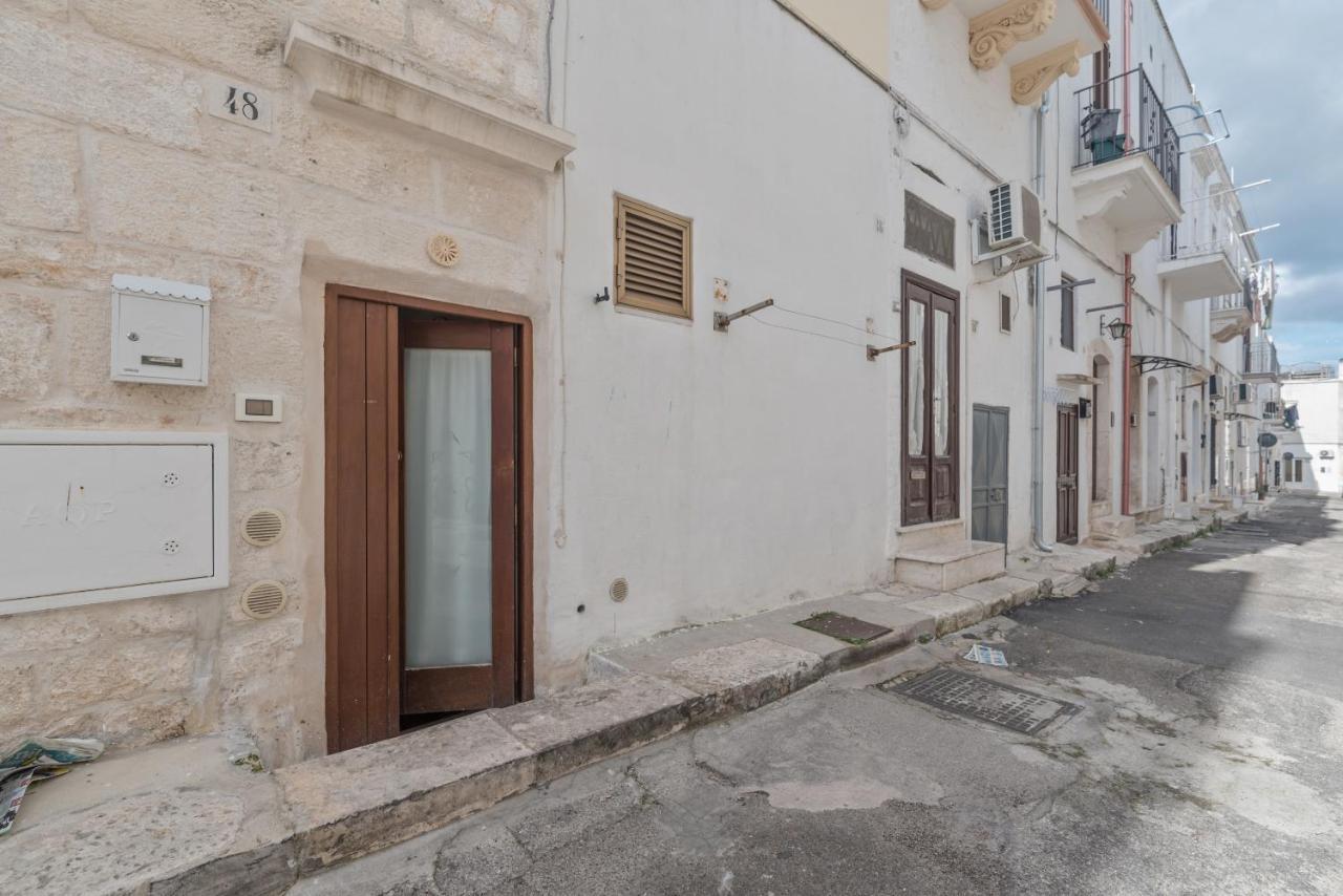Victoria Suite By Pcb Ostuni Exterior photo