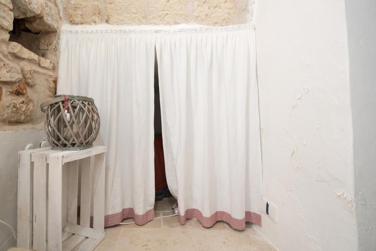 Victoria Suite By Pcb Ostuni Exterior photo