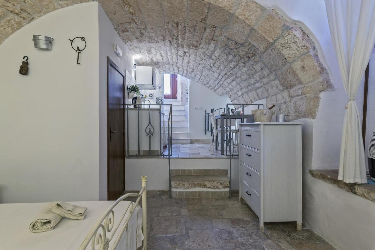 Victoria Suite By Pcb Ostuni Exterior photo