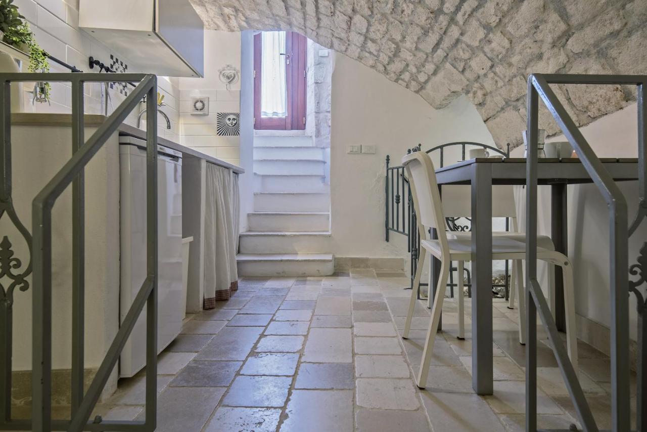 Victoria Suite By Pcb Ostuni Exterior photo