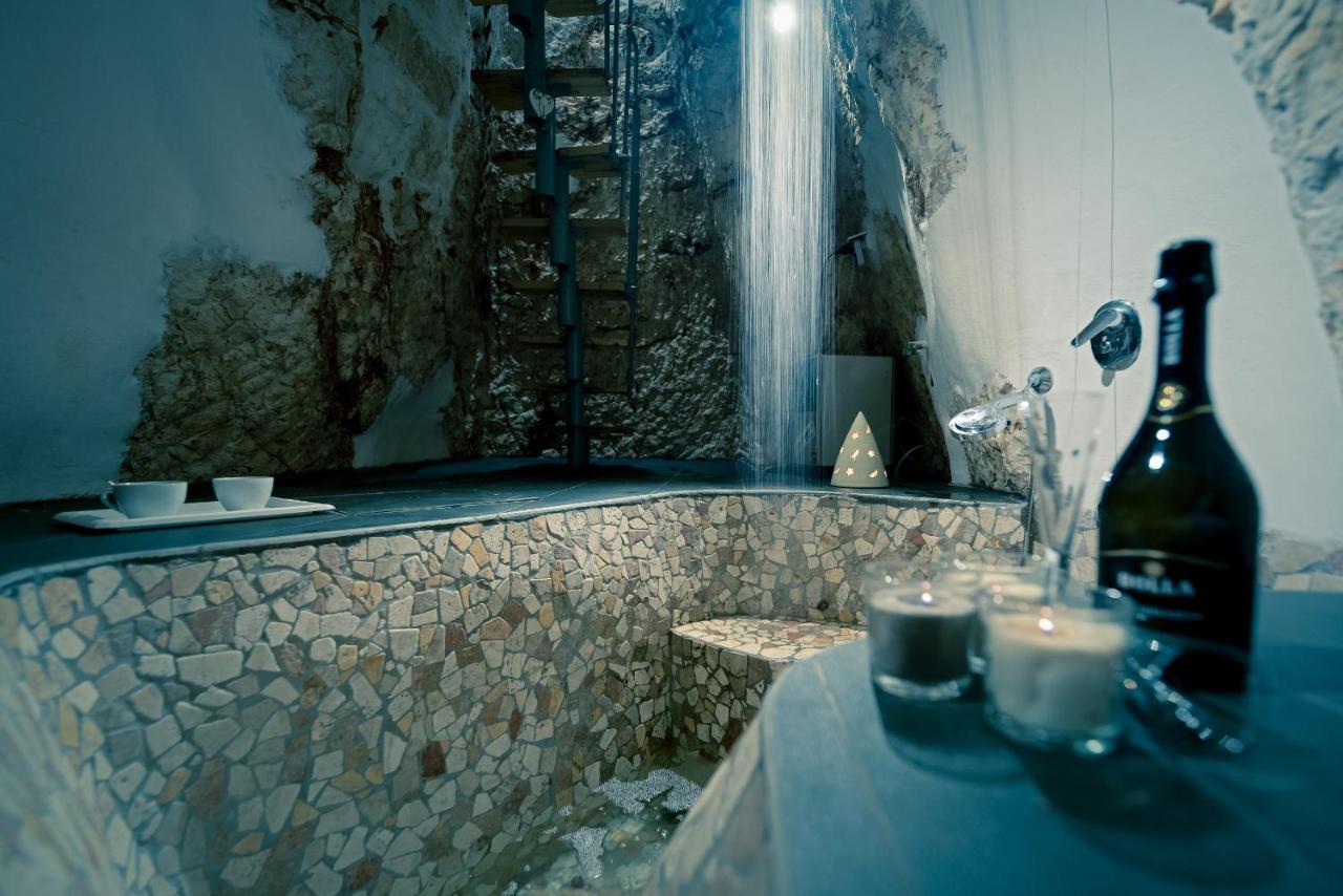 Victoria Suite By Pcb Ostuni Exterior photo