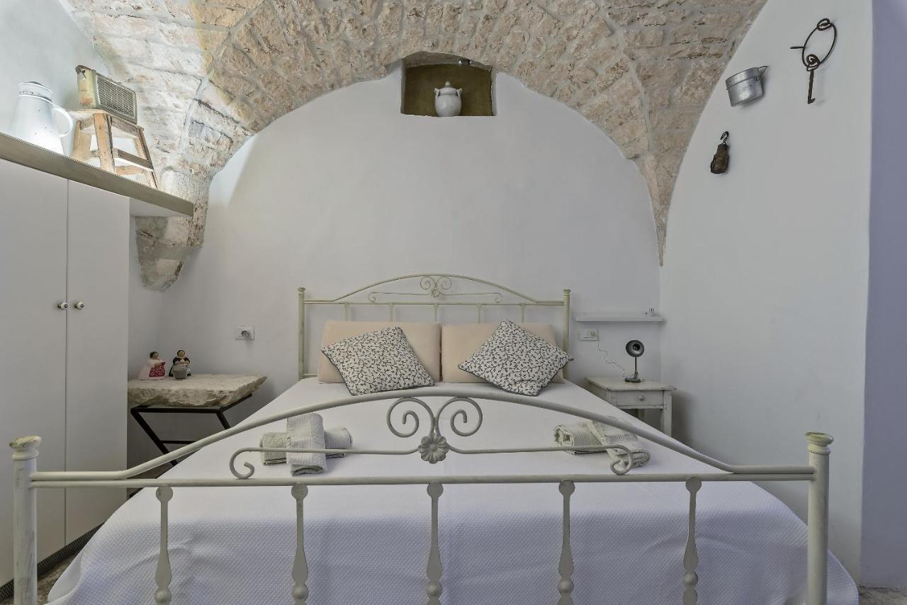 Victoria Suite By Pcb Ostuni Exterior photo