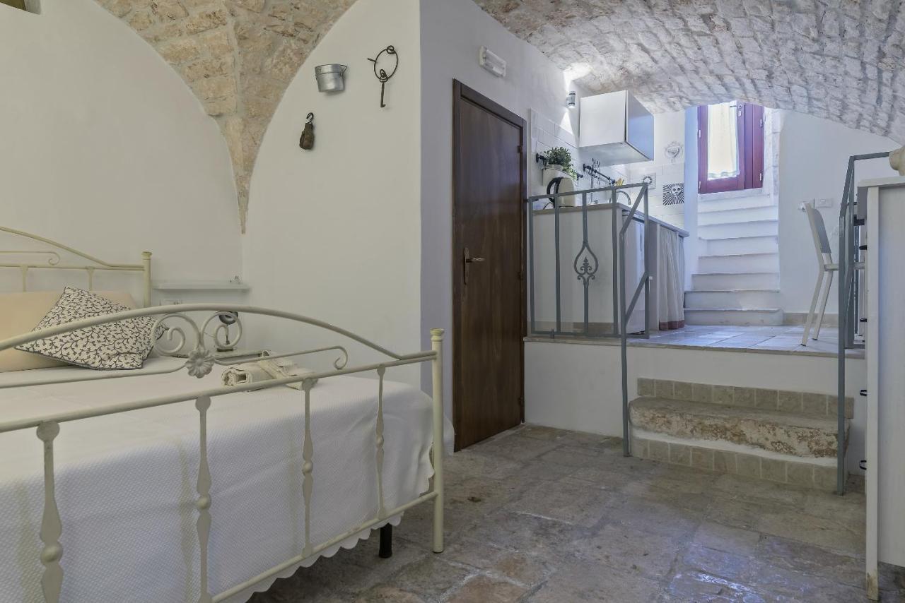 Victoria Suite By Pcb Ostuni Exterior photo